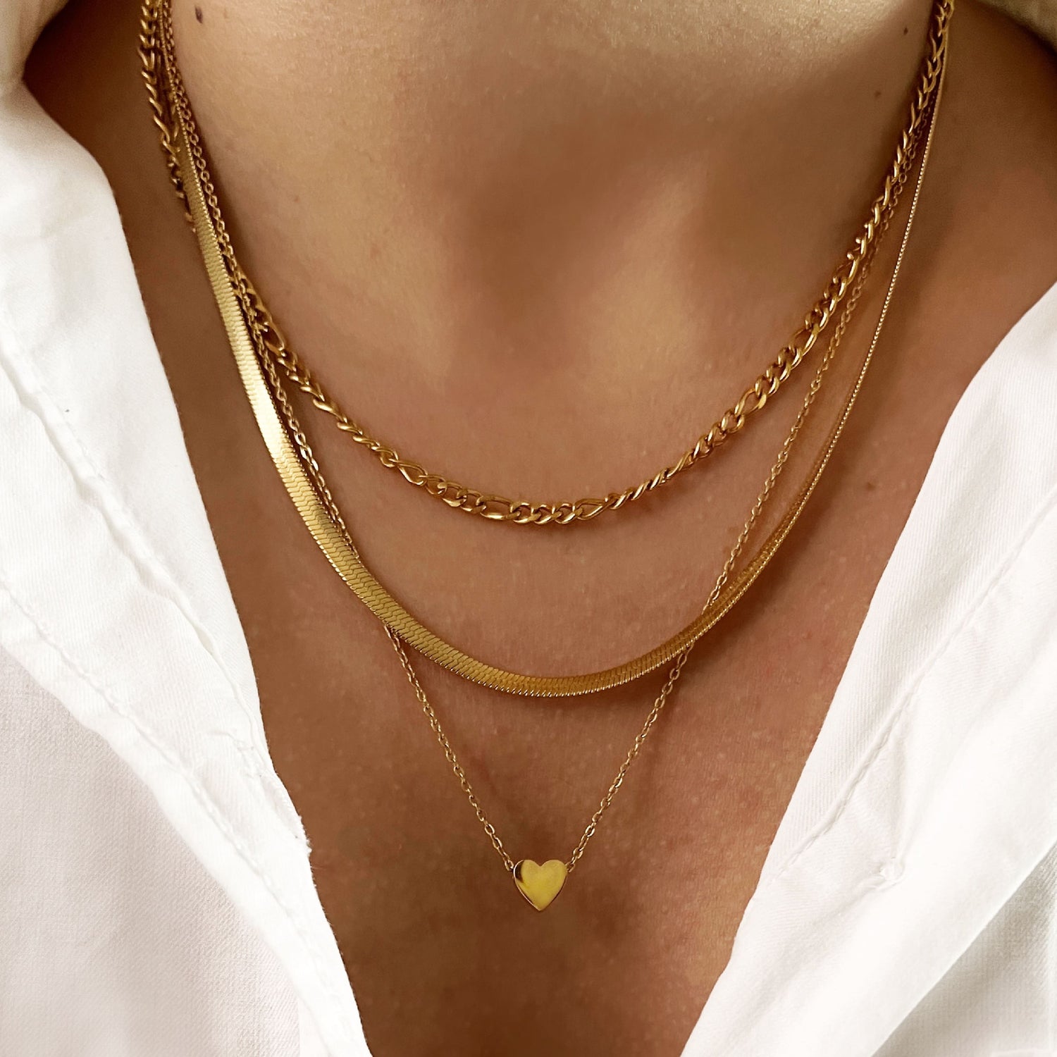 Todos los collares