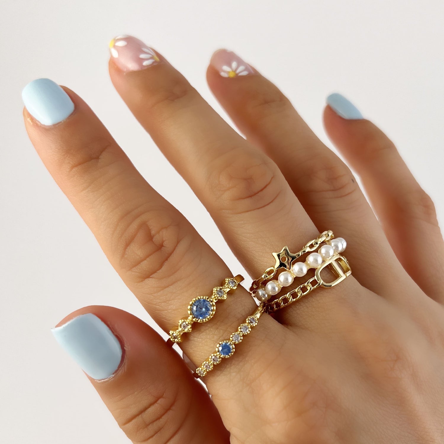 Todos los anillos