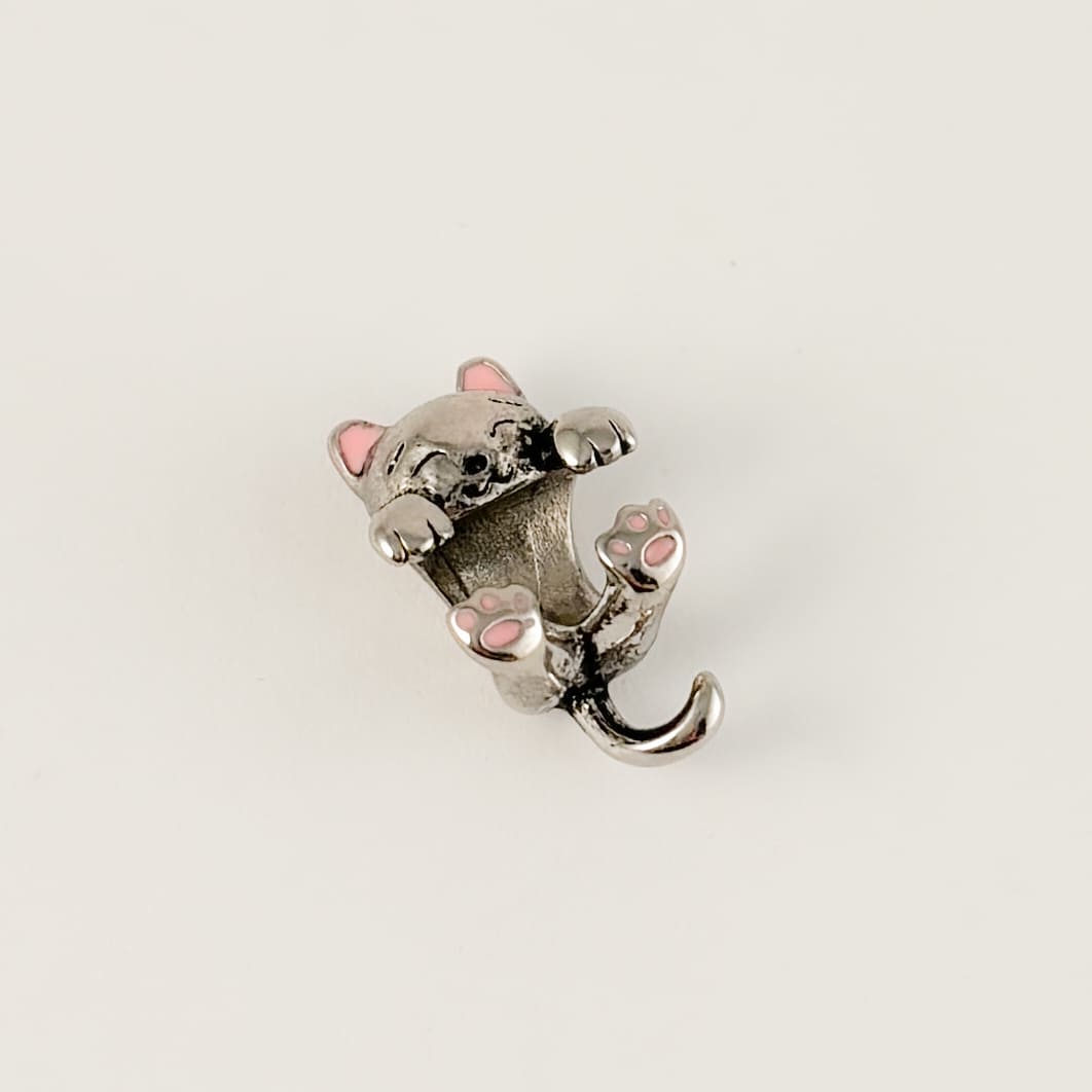 Charms para pulsera acero inoxidable mascotas ¡Elige el modelo!