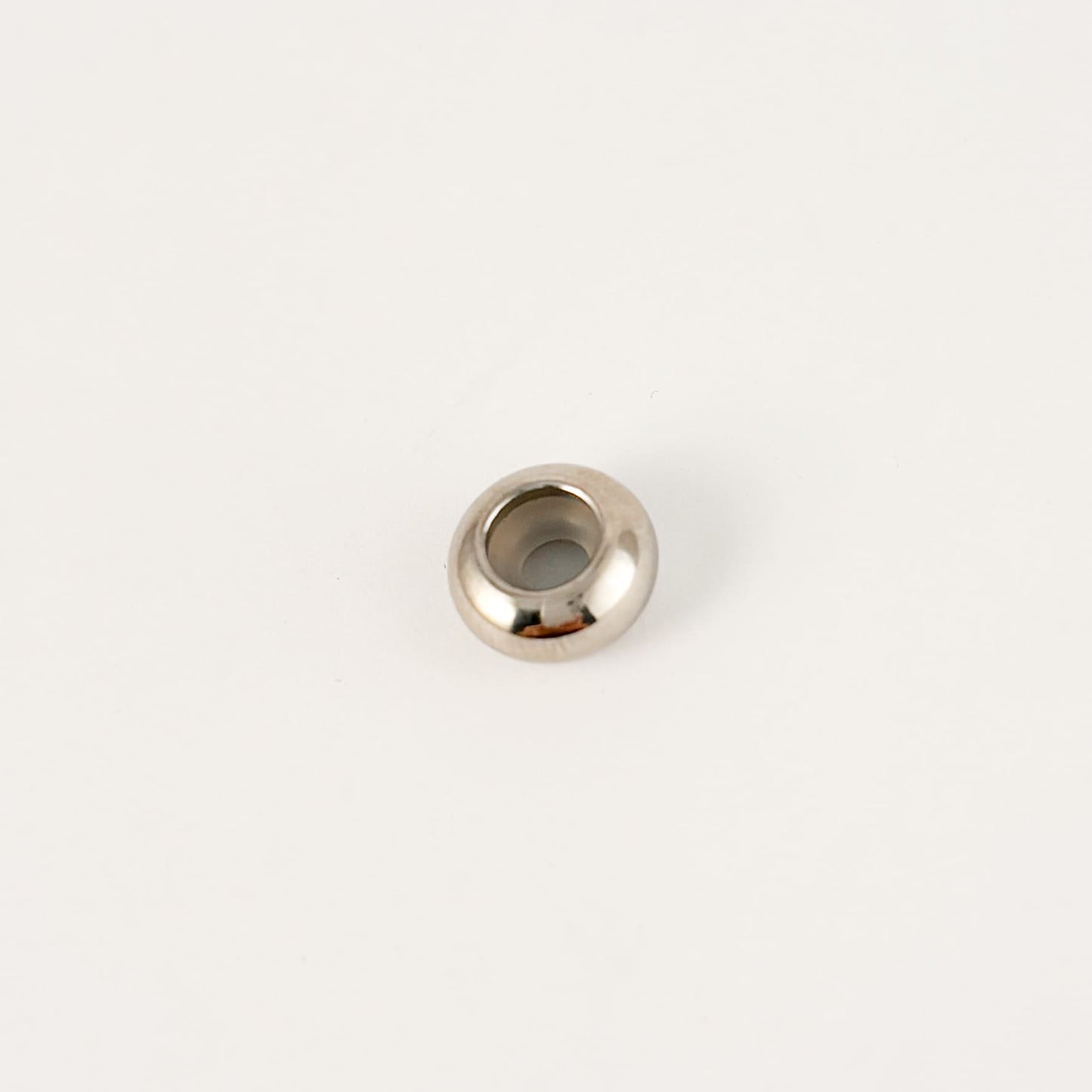 Charm separadores de seguridad sujetadores acero inoxidable