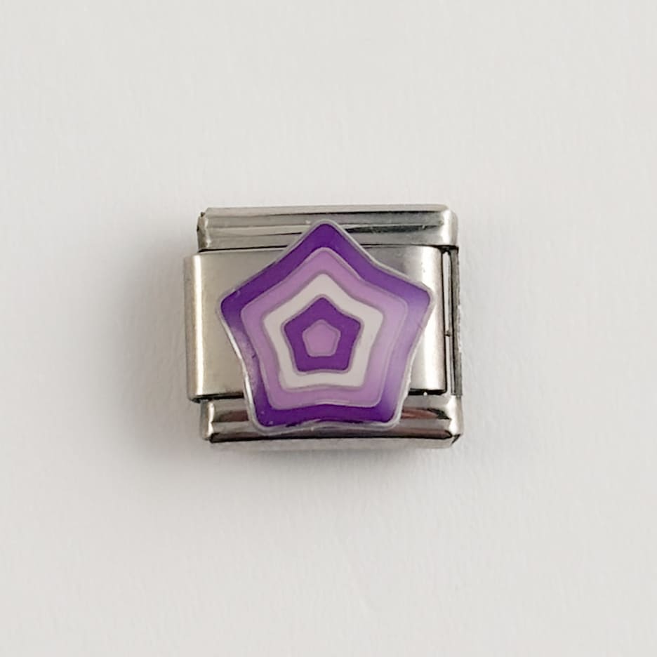 Charms para pulseras italianas diferentes modelos
