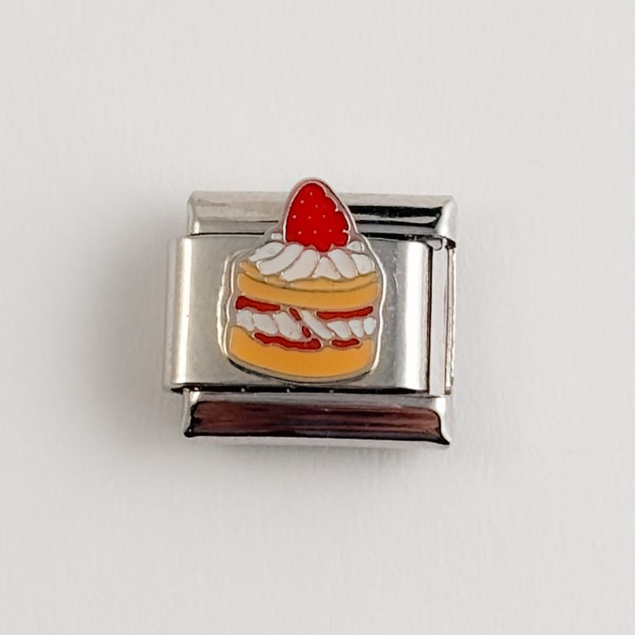 Charms para pulseras italianas diferentes modelos