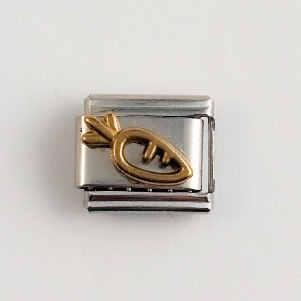 Charms para pulseras italianas diferentes modelos