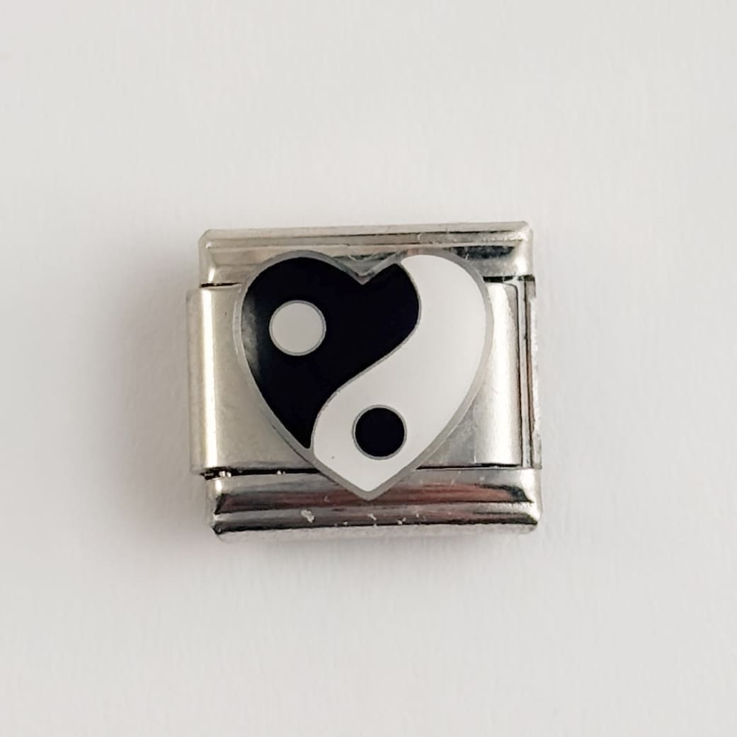 Charms para pulseras italianas diferentes modelos