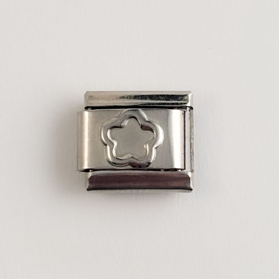 Charms para pulseras italianas diferentes modelos