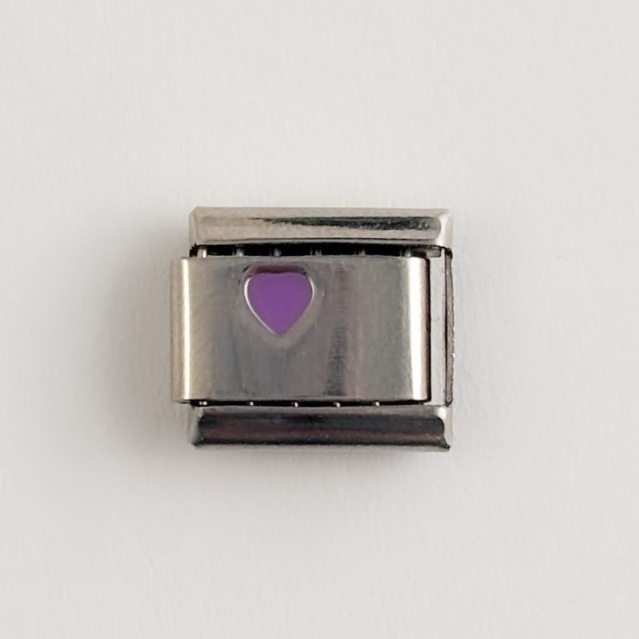 Charms para pulseras italianas diferentes modelos