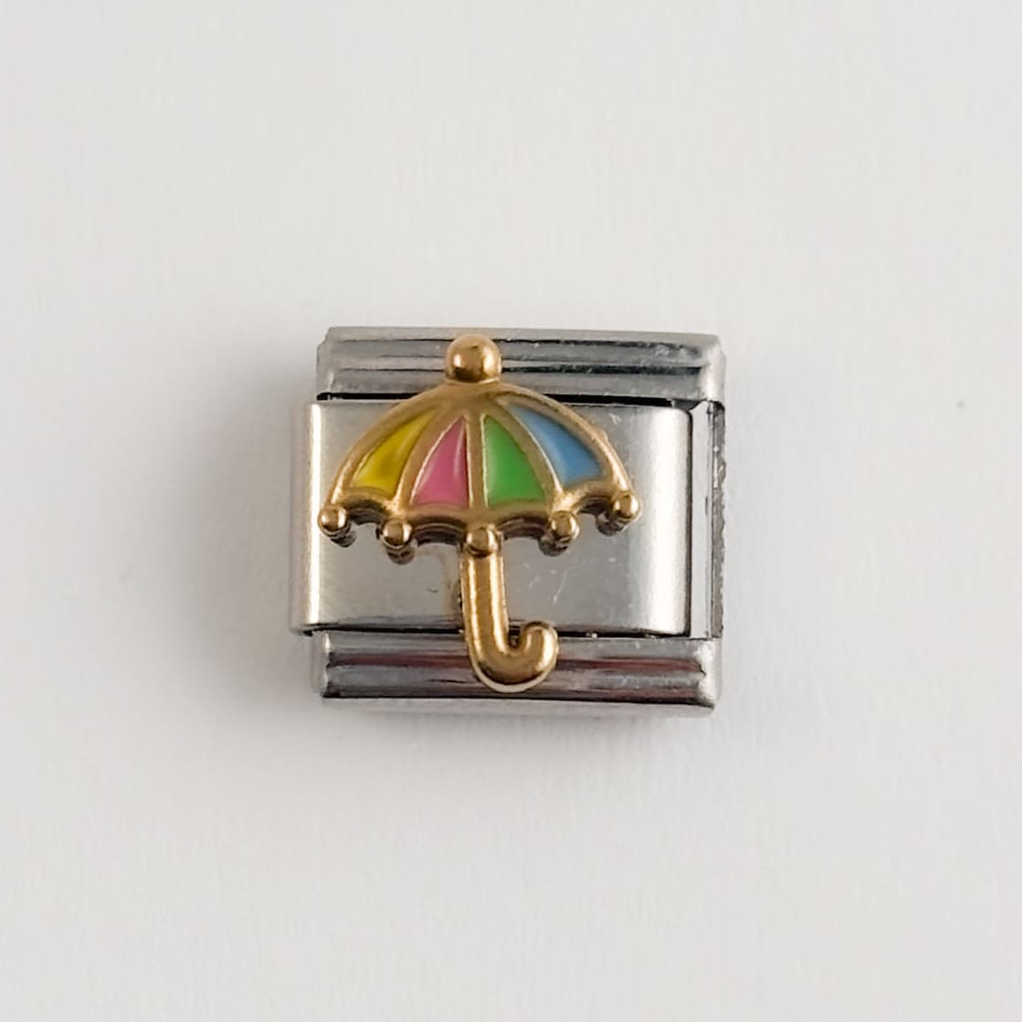 Charms para pulseras italianas diferentes modelos