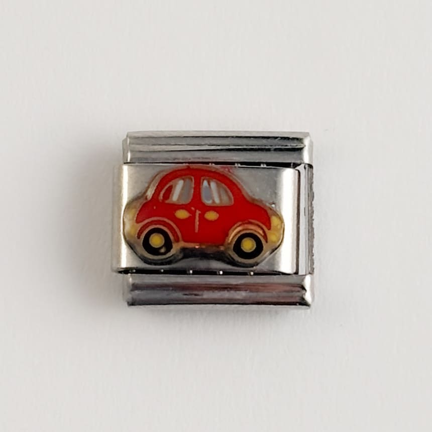 Charms para pulseras italianas diferentes modelos