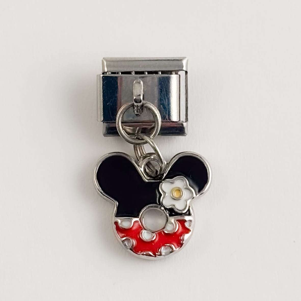 Charms para pulseras italianas diferentes modelos