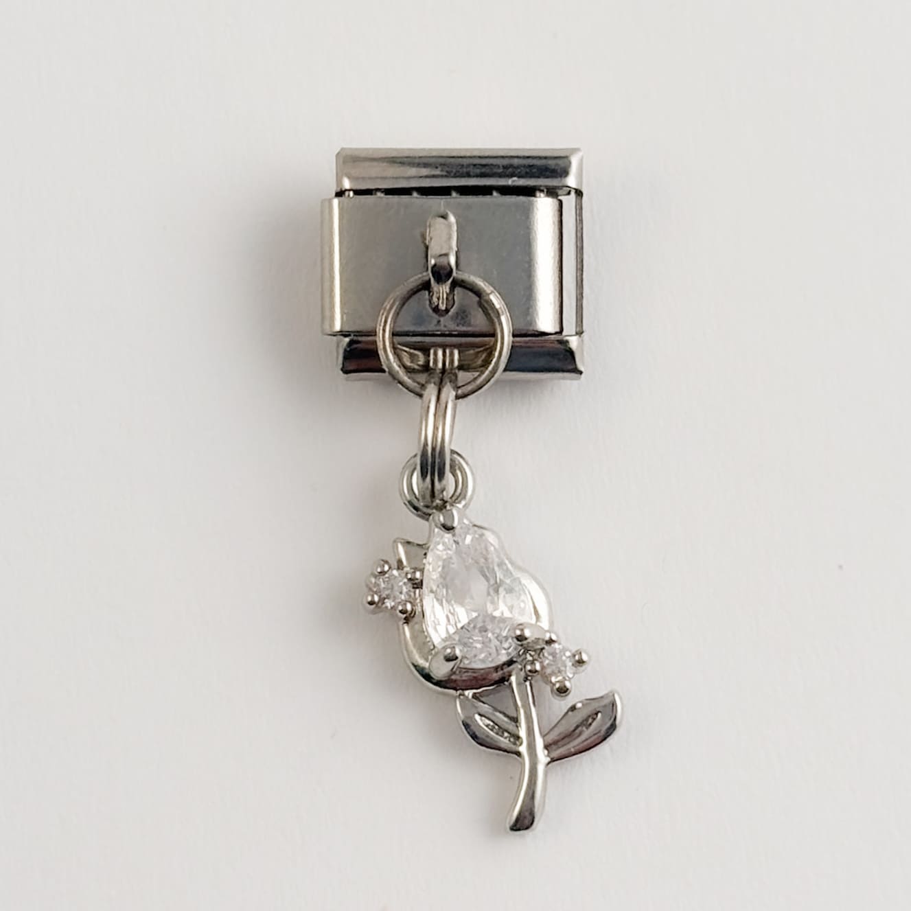 Charms para pulseras italianas diferentes modelos