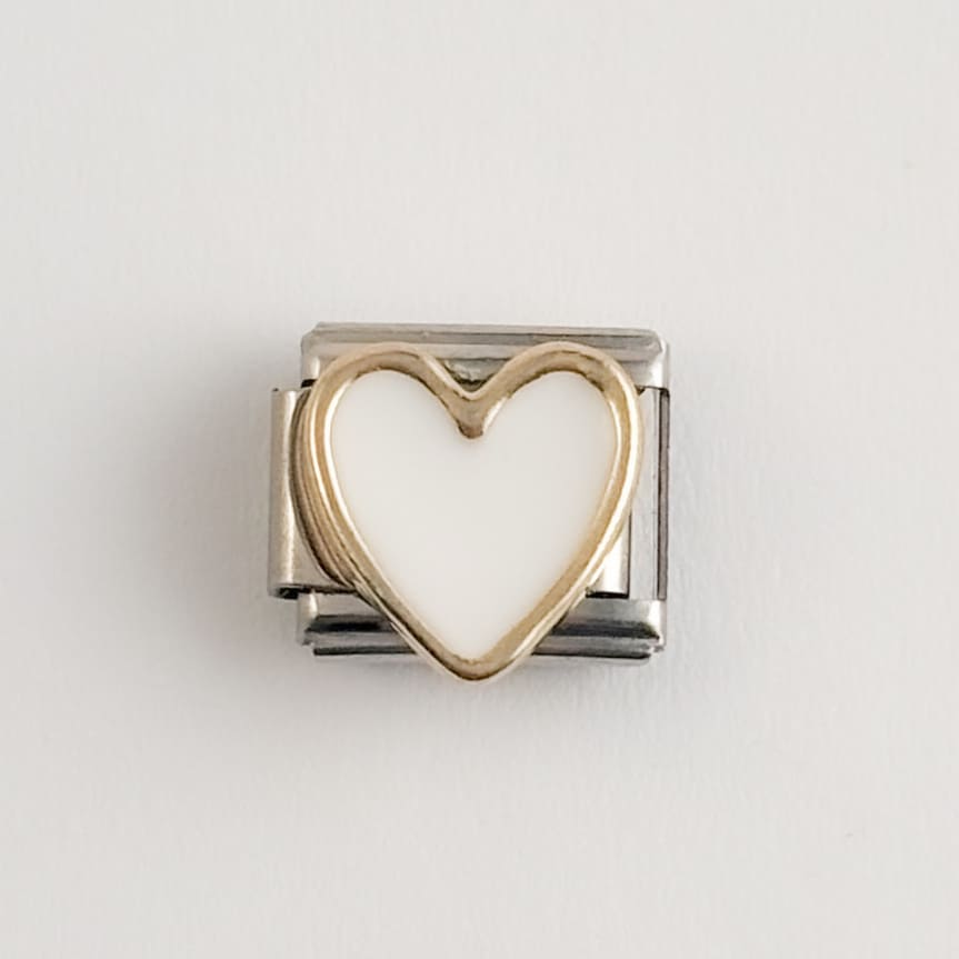 Charms para pulseras italianas diferentes modelos