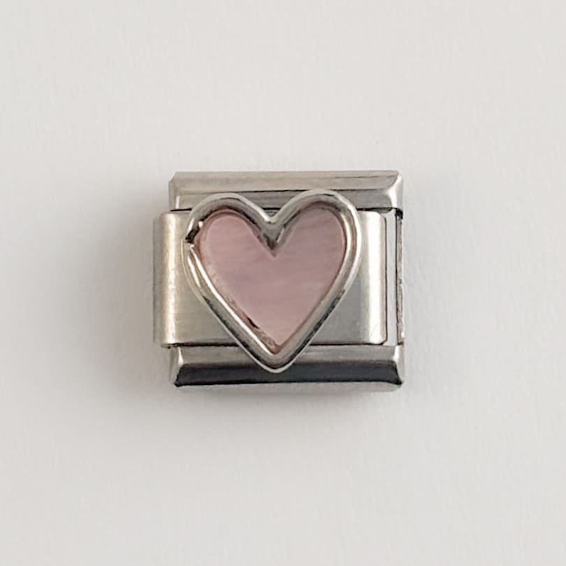 Charms para pulseras italianas diferentes modelos