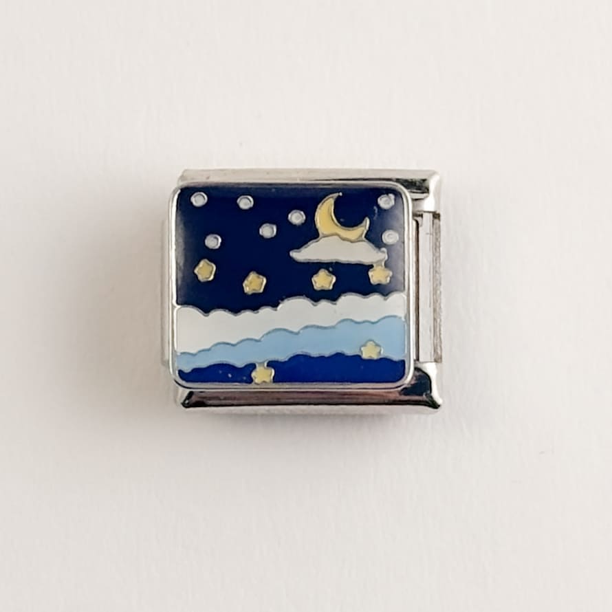 Charms para pulseras italianas diferentes modelos