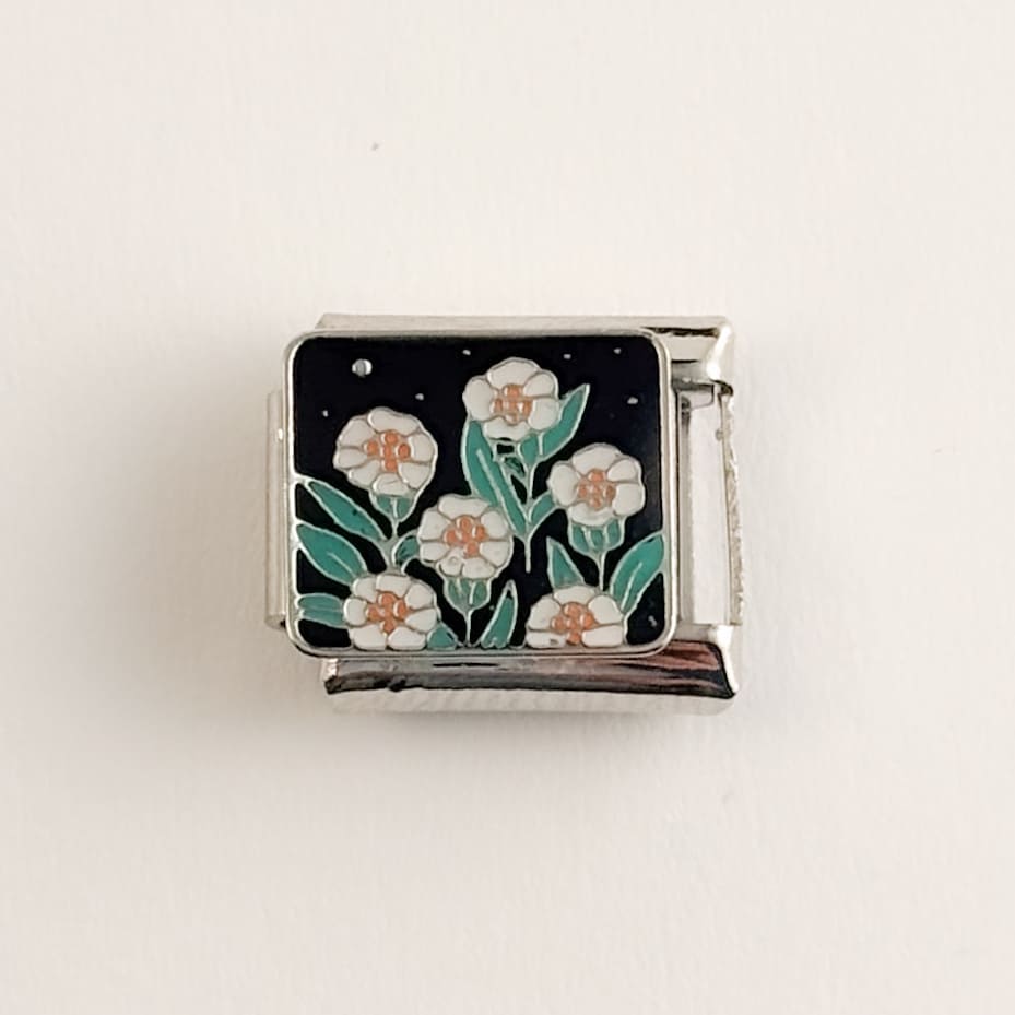 Charms para pulseras italianas diferentes modelos
