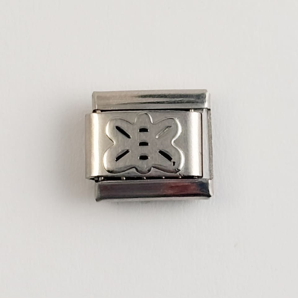 Charms para pulseras italianas diferentes modelos