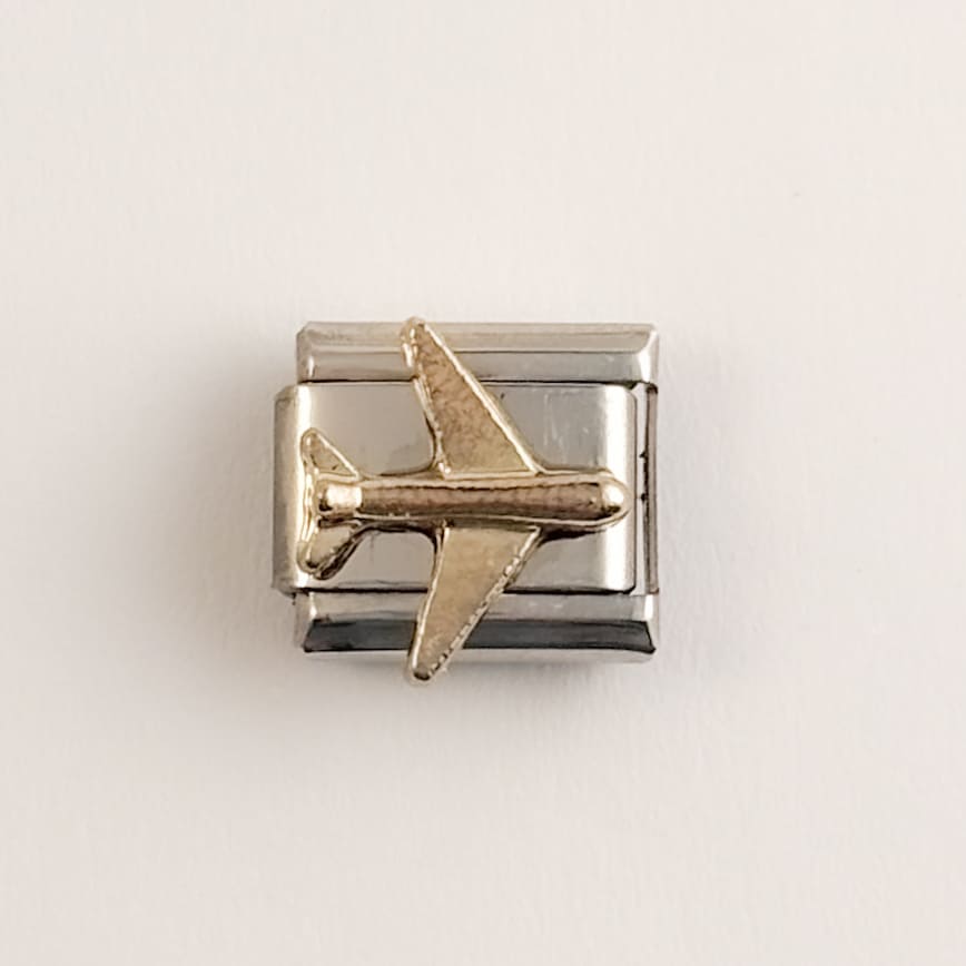 Charms para pulseras italianas diferentes modelos