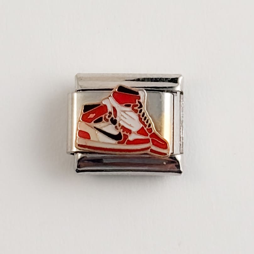 Charms para pulseras italianas diferentes modelos