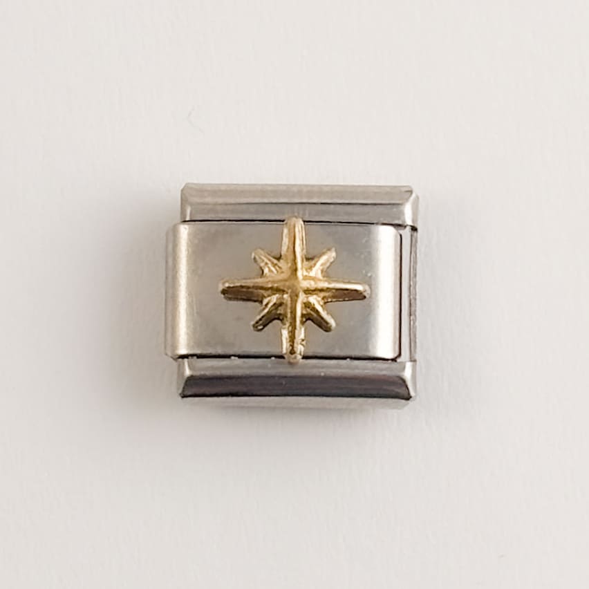 Charms para pulseras italianas diferentes modelos