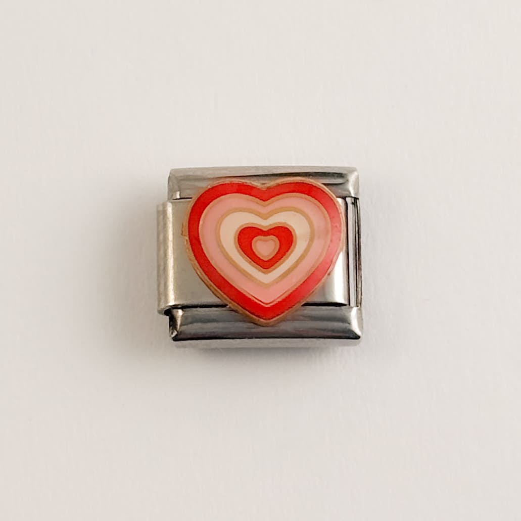Charms para pulseras italianas diferentes modelos