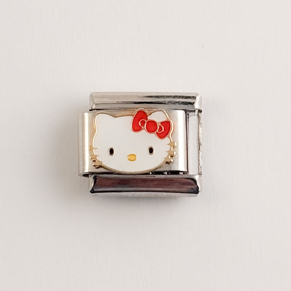 Charms para pulseras italianas diferentes modelos