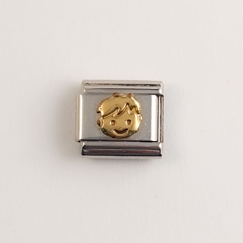 Charms para pulseras italianas diferentes modelos