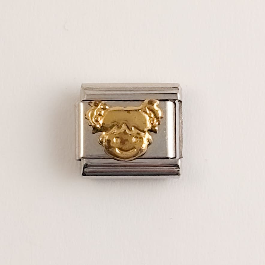 Charms para pulseras italianas diferentes modelos
