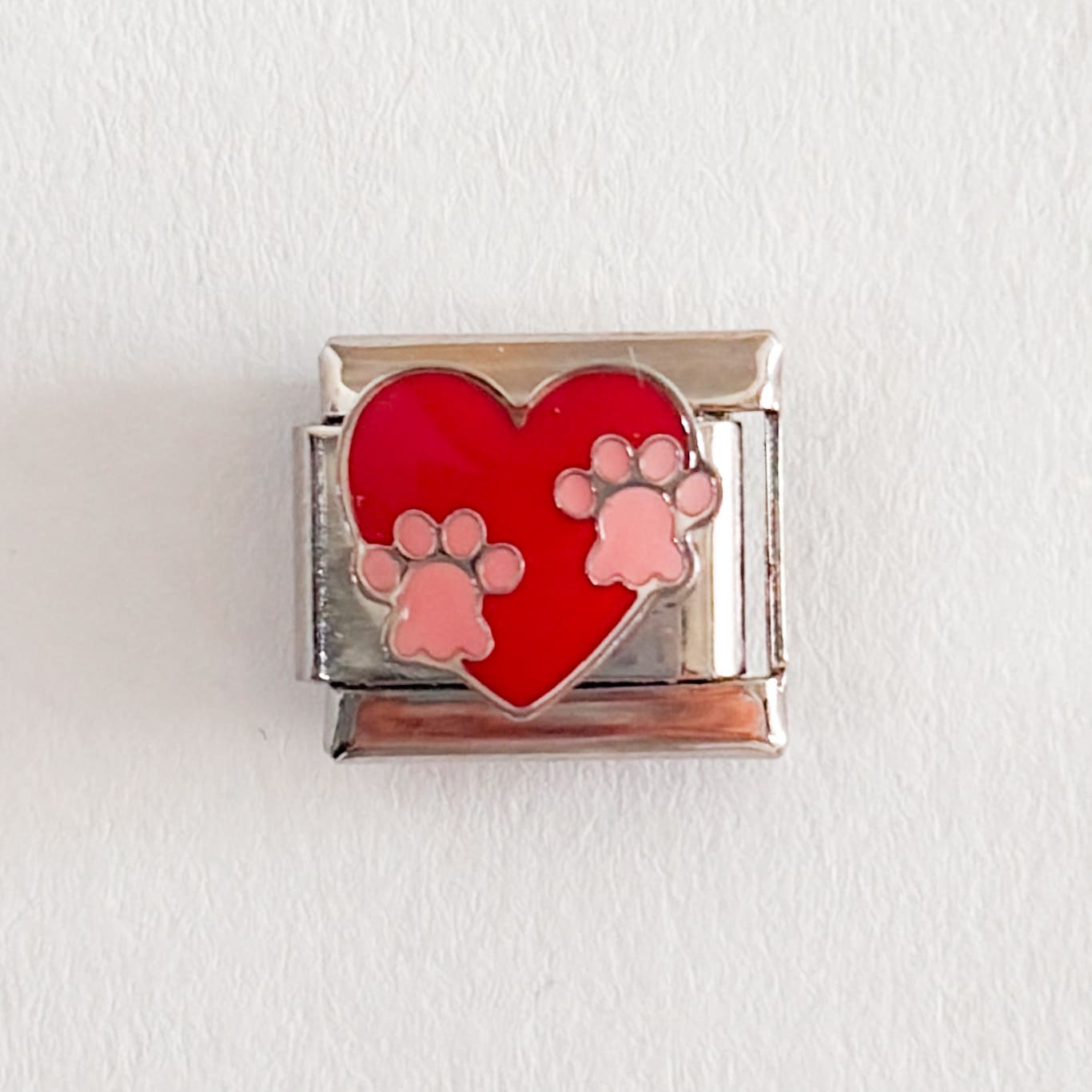 Charms para pulseras italianas diferentes modelos