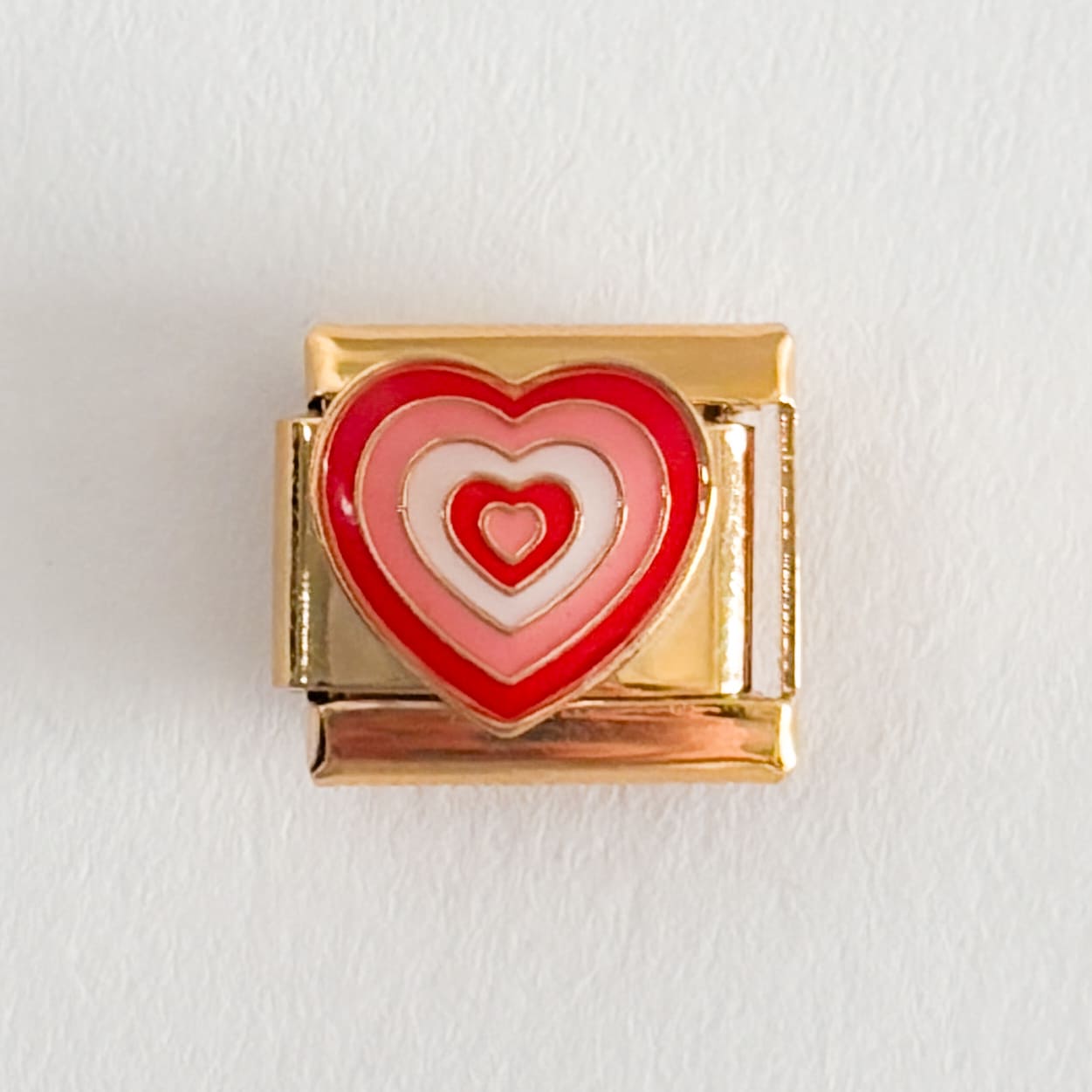 Charms para pulseras italianas diferentes modelos