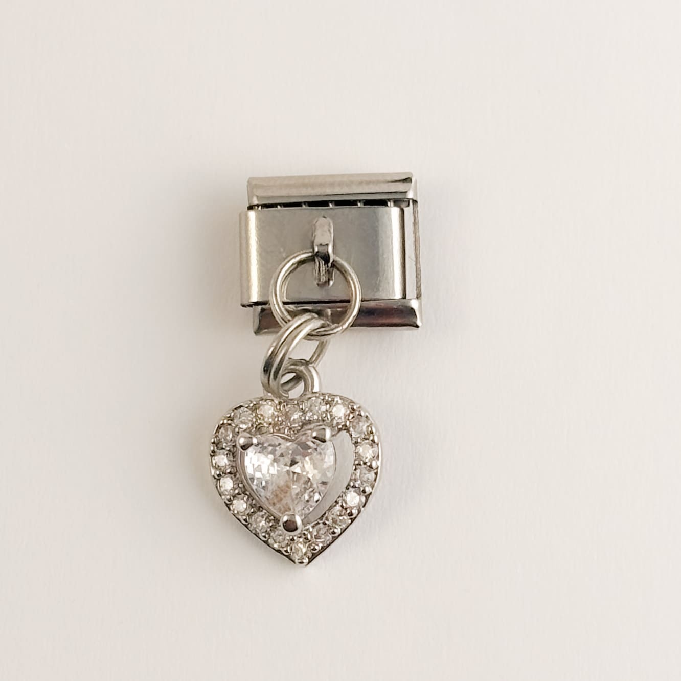 Charms para pulseras italianas diferentes modelos