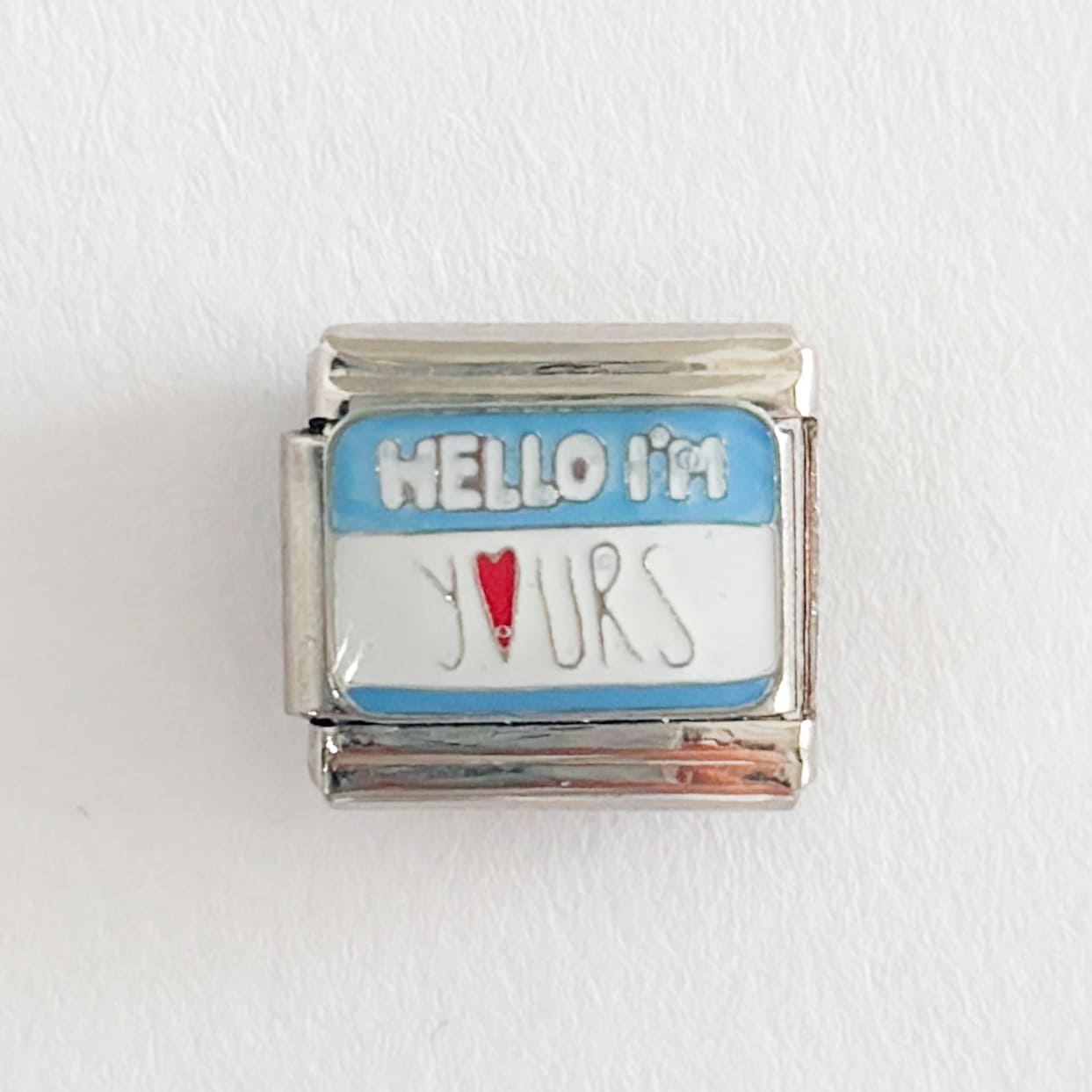 Charms para pulseras italianas diferentes modelos