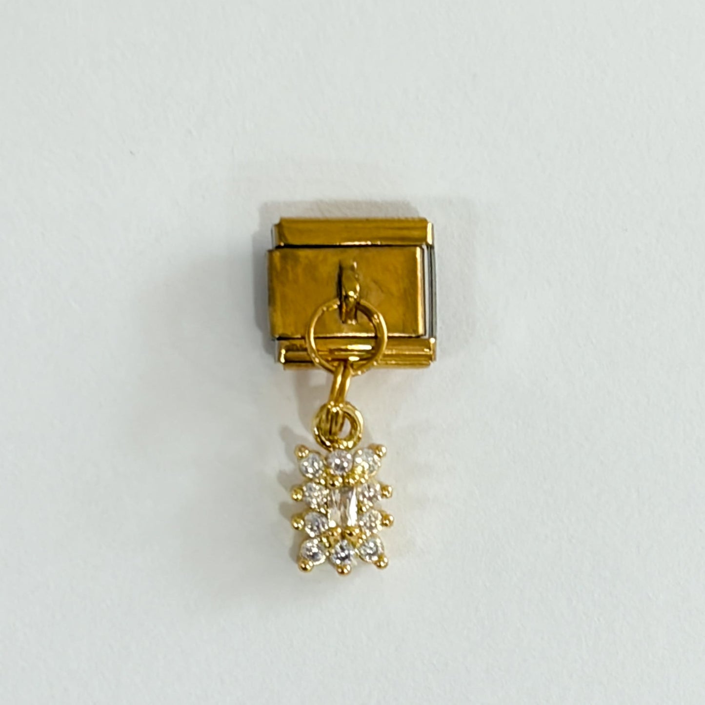 Charms colgantes para pulsera italiana