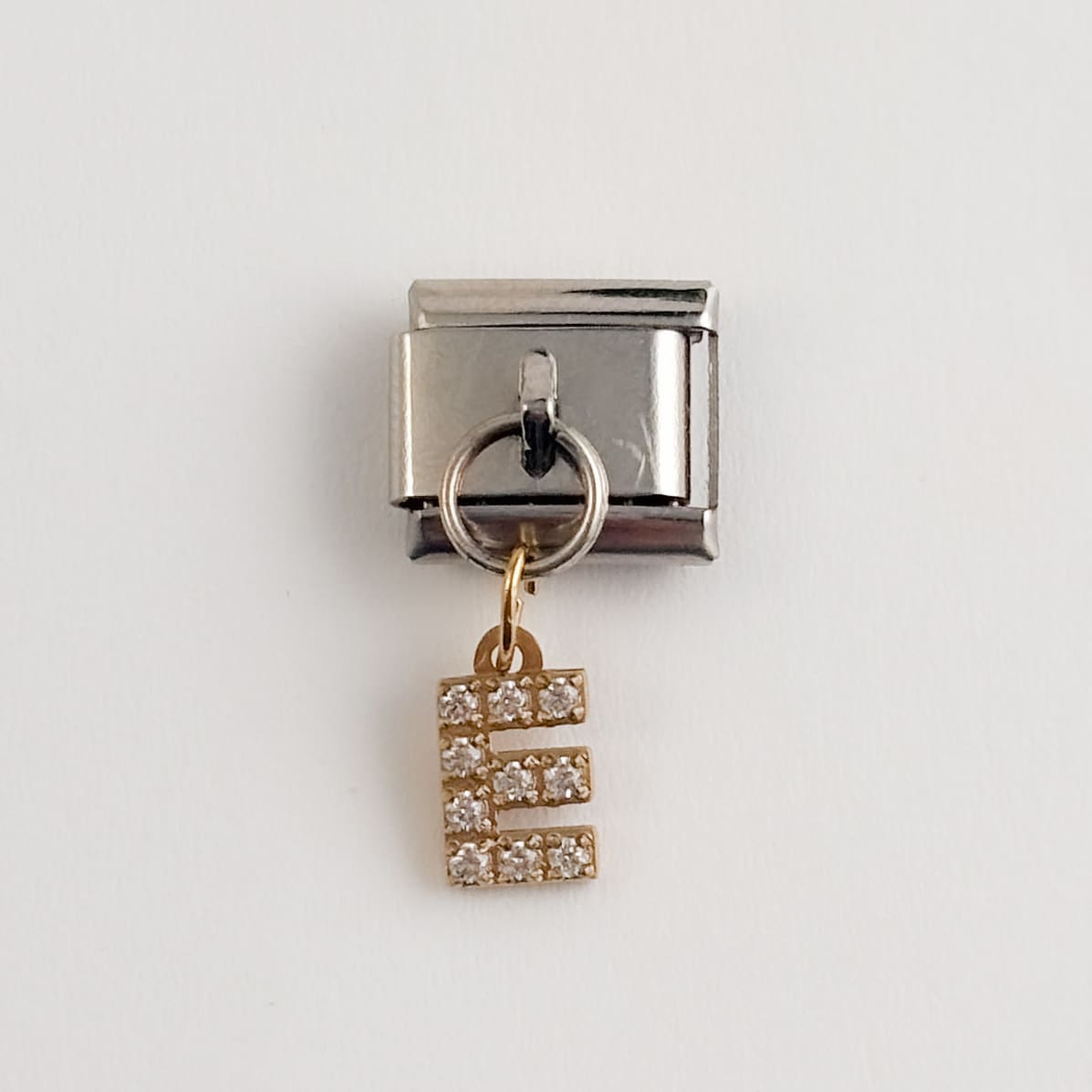 Charms para pulseras italianas diferentes modelos