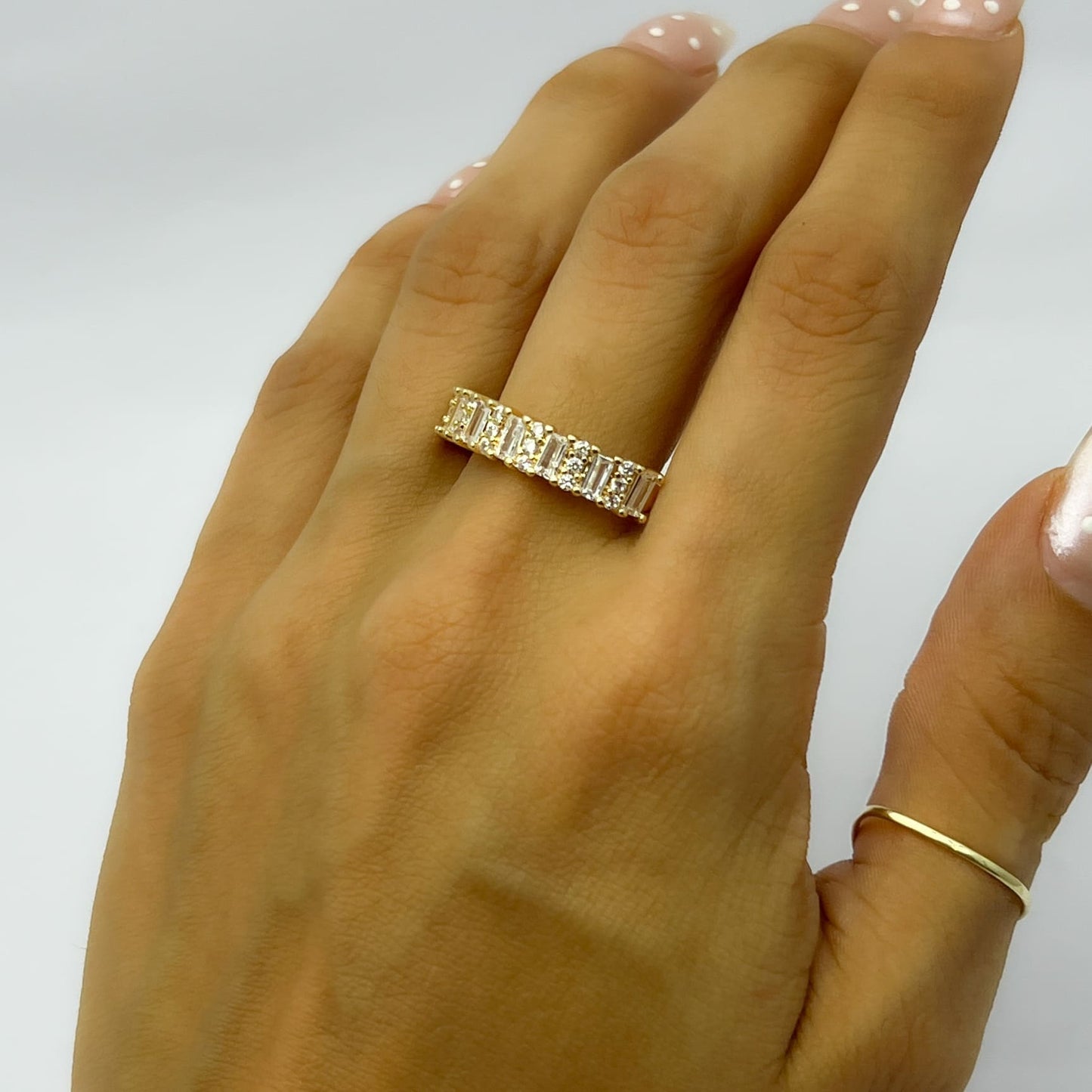 Anillo churumberla ajustable varios modelos