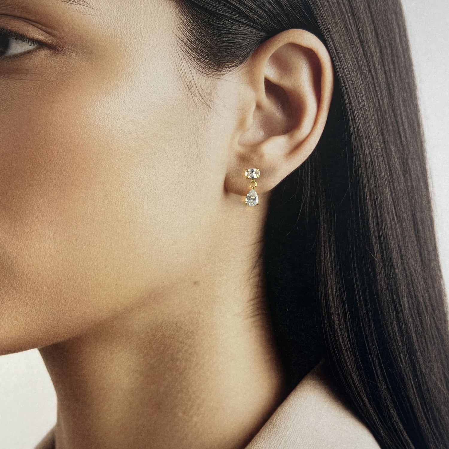 Todo en acero inoxidable