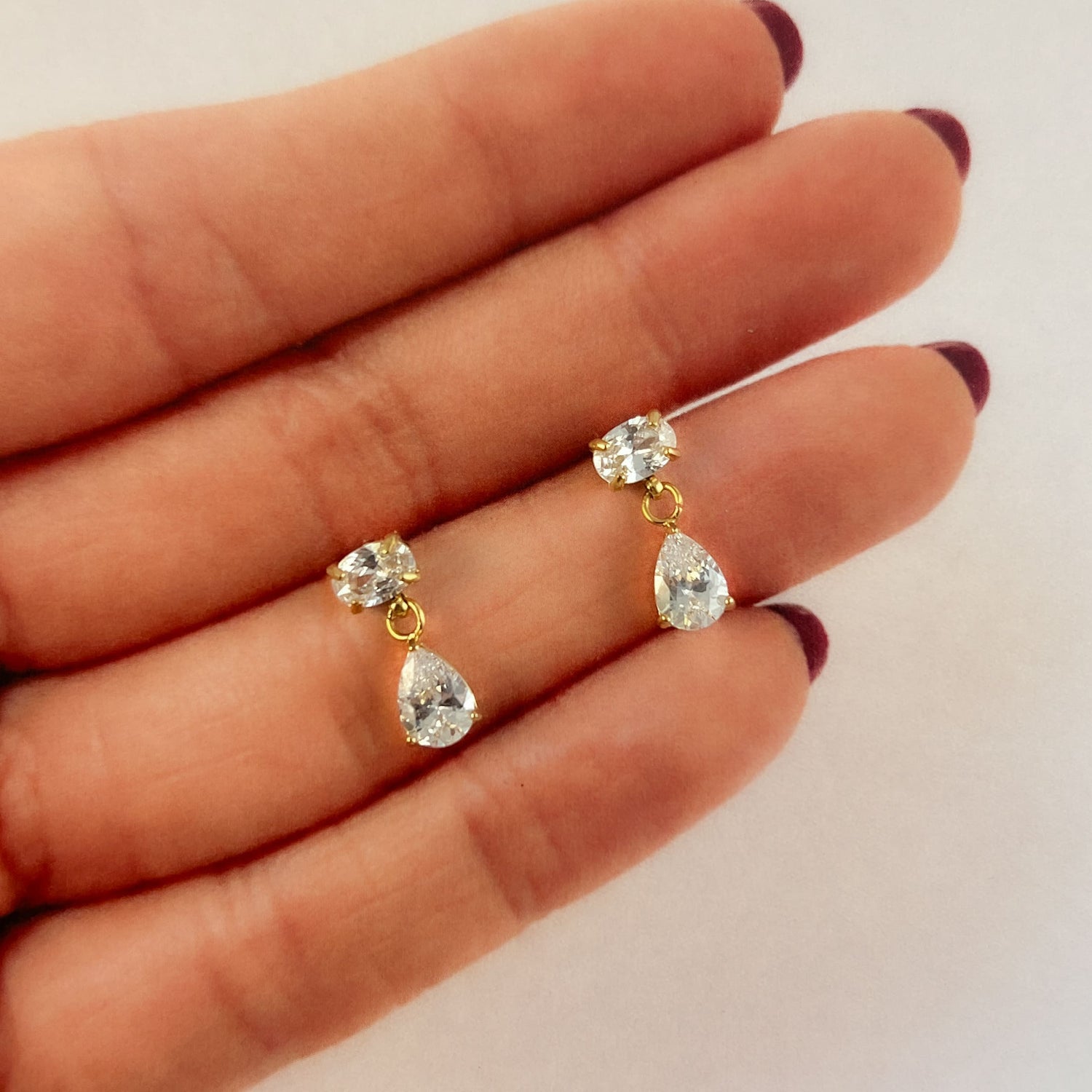 Todo en acero inoxidable