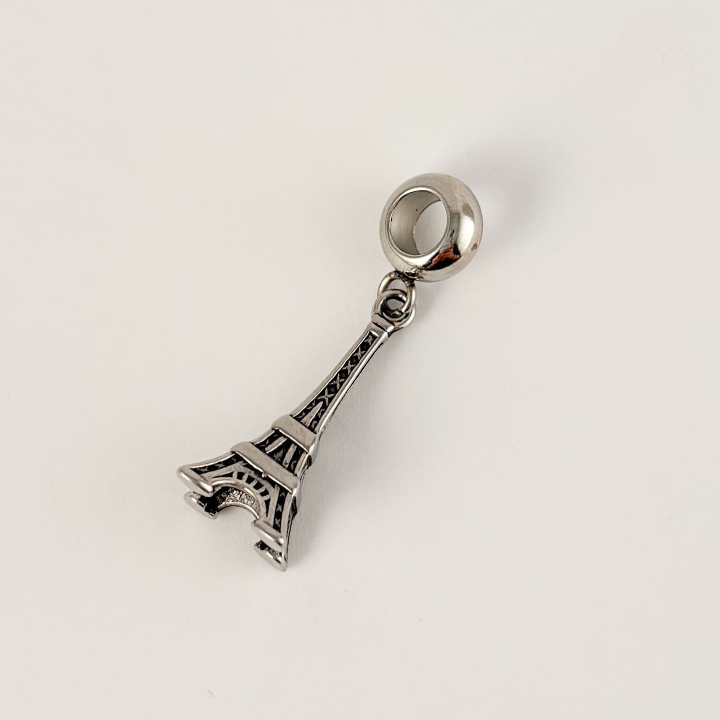 Charms para pulsera acero inoxidable viajes ¡Elige el modelo!