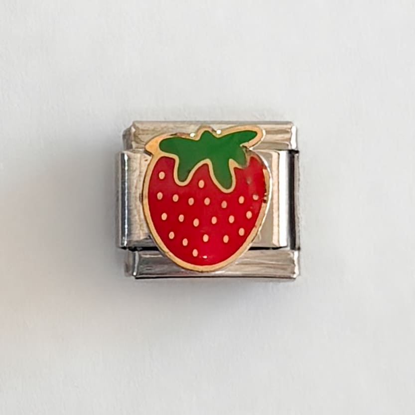 Charms para pulseras italianas diferentes modelos
