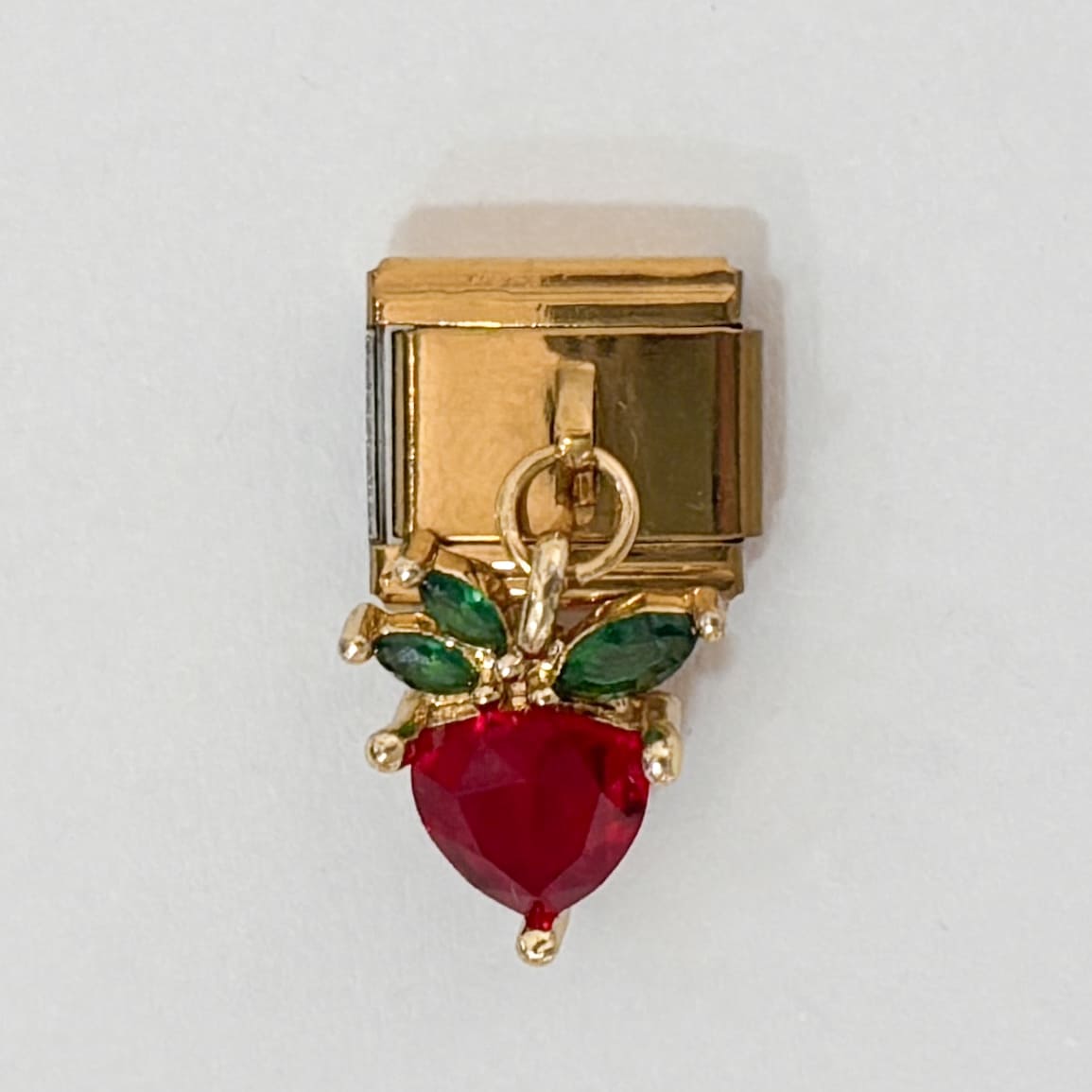 Charms para pulseras italianas diferentes modelos