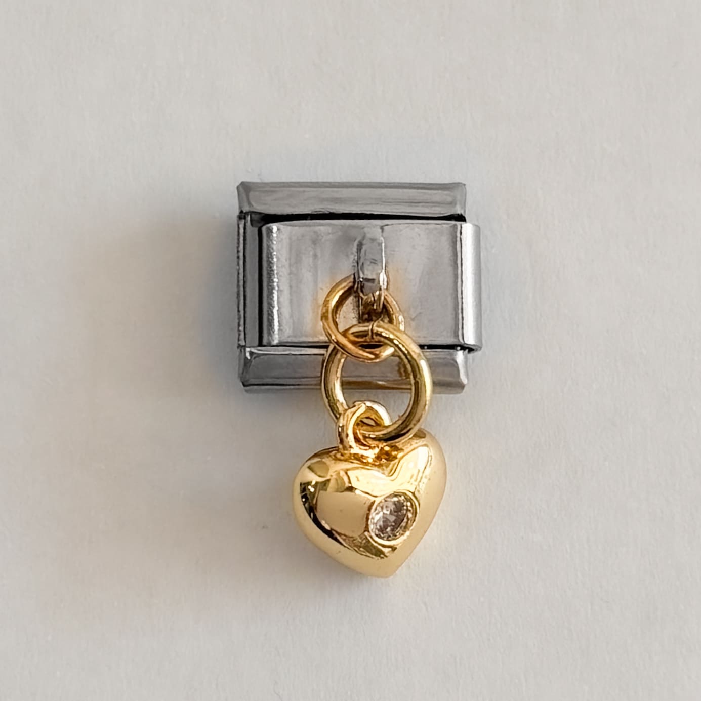 Charms para pulseras italianas diferentes modelos