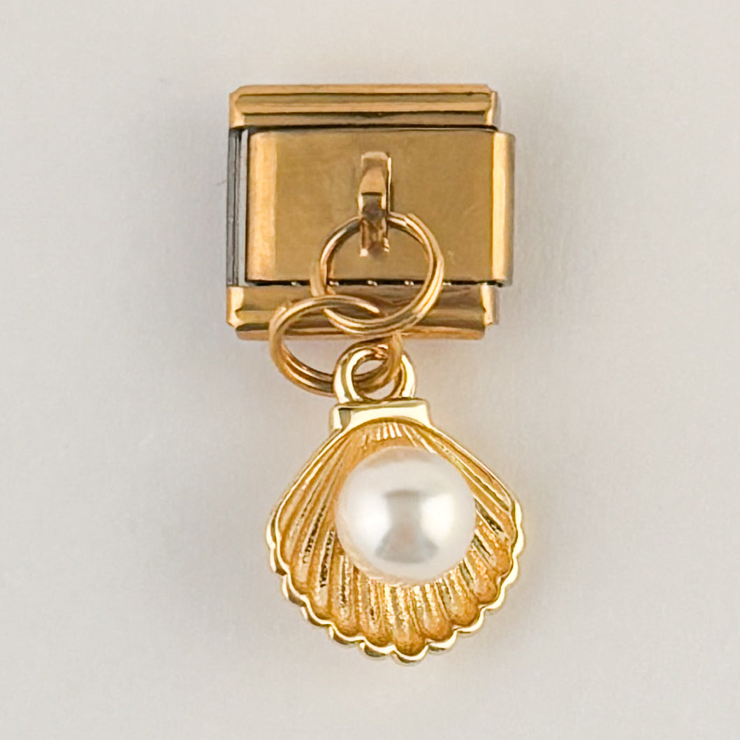 Charms colgantes para pulseras italianas diferentes modelos