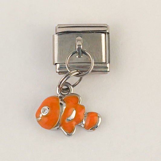 Charms colgantes para pulseras italianas diferentes modelos