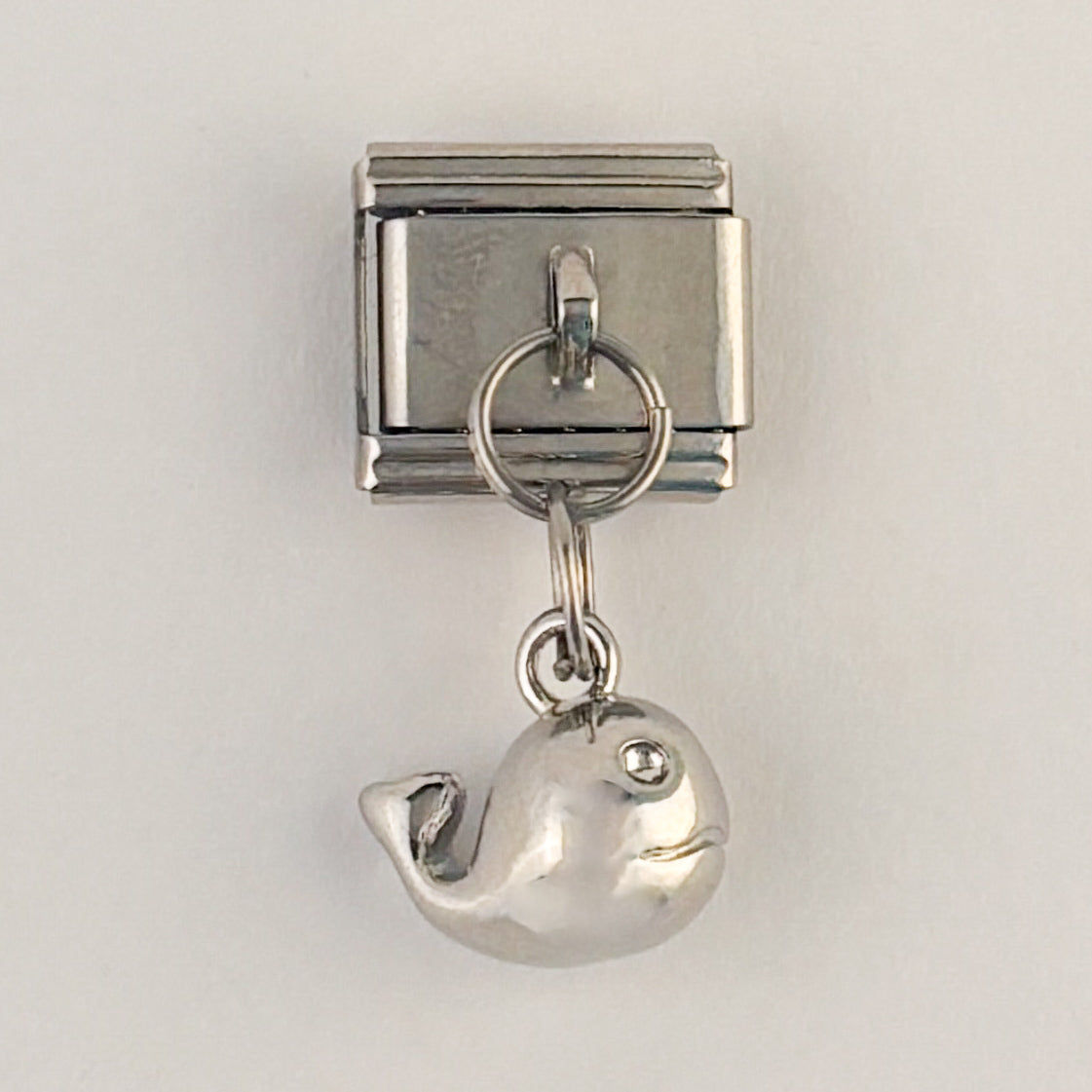 Charms colgantes para pulseras italianas diferentes modelos