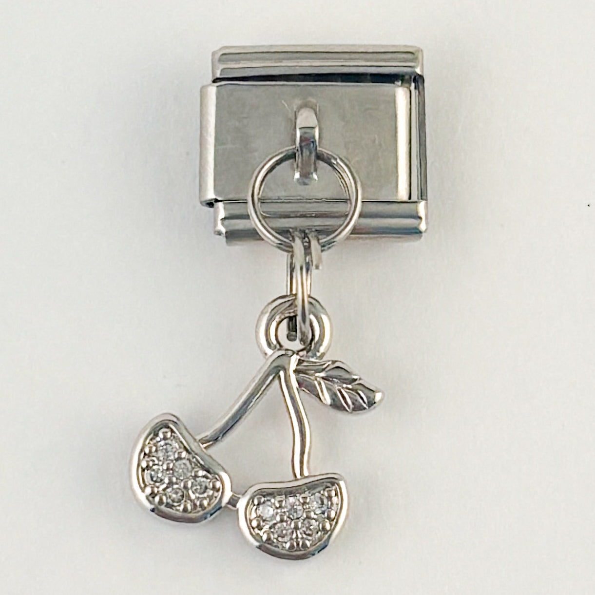 Charms colgantes para pulseras italianas diferentes modelos
