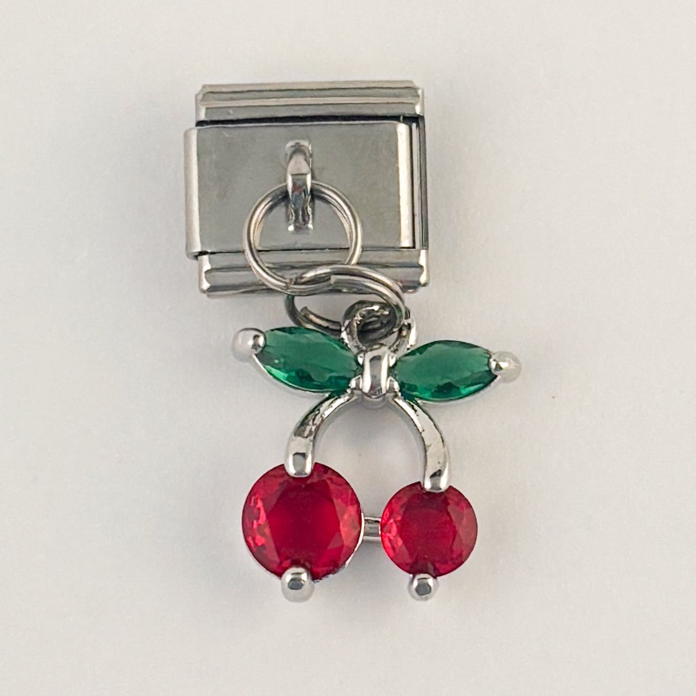 Charms colgantes para pulseras italianas diferentes modelos