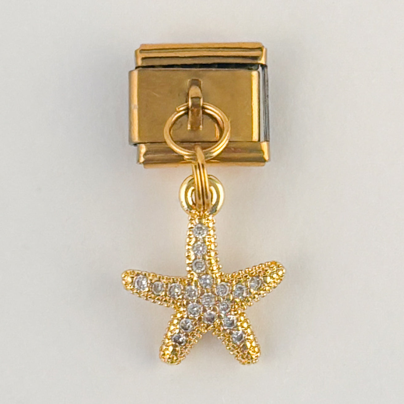 Charms colgantes para pulseras italianas diferentes modelos