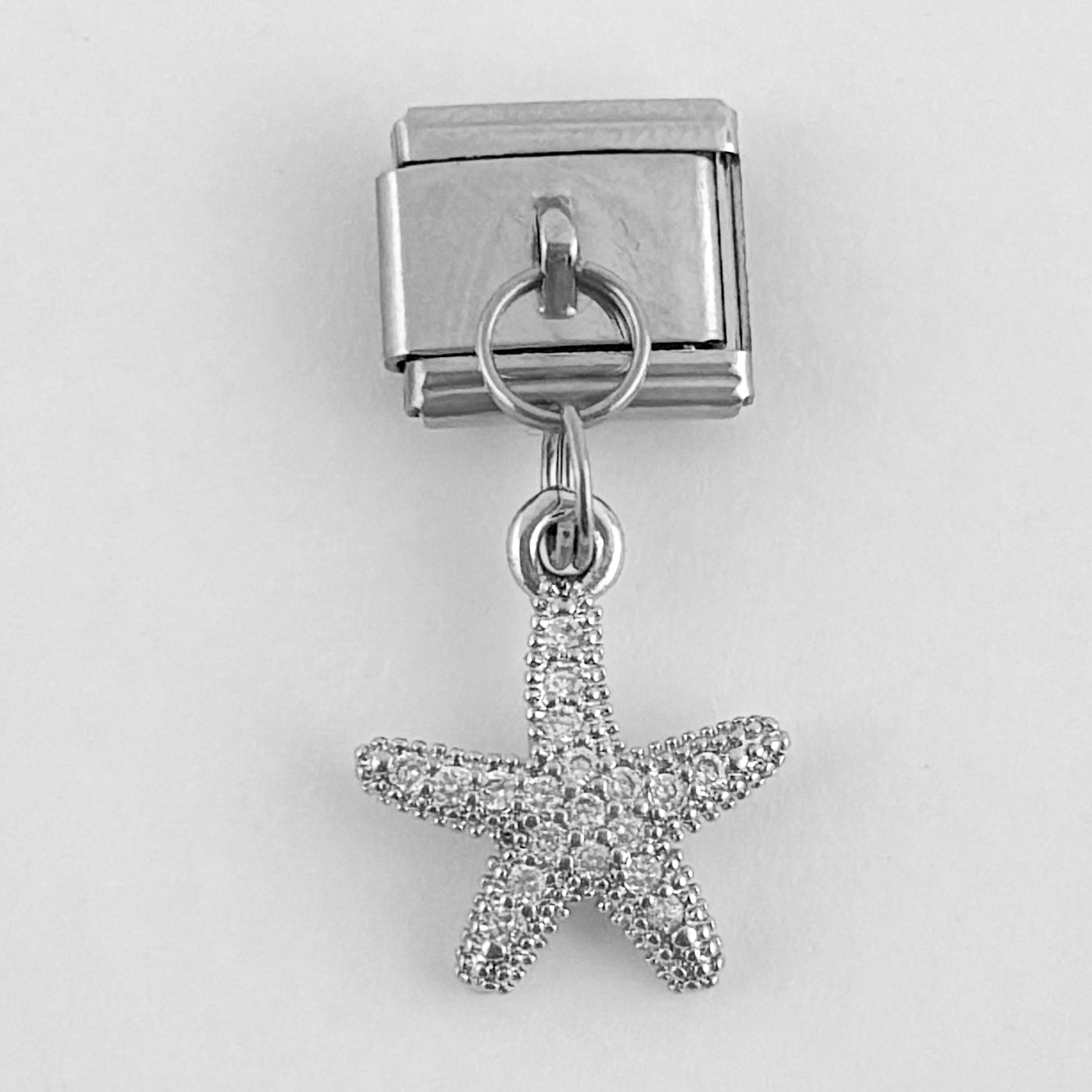 Charms colgantes para pulseras italianas diferentes modelos