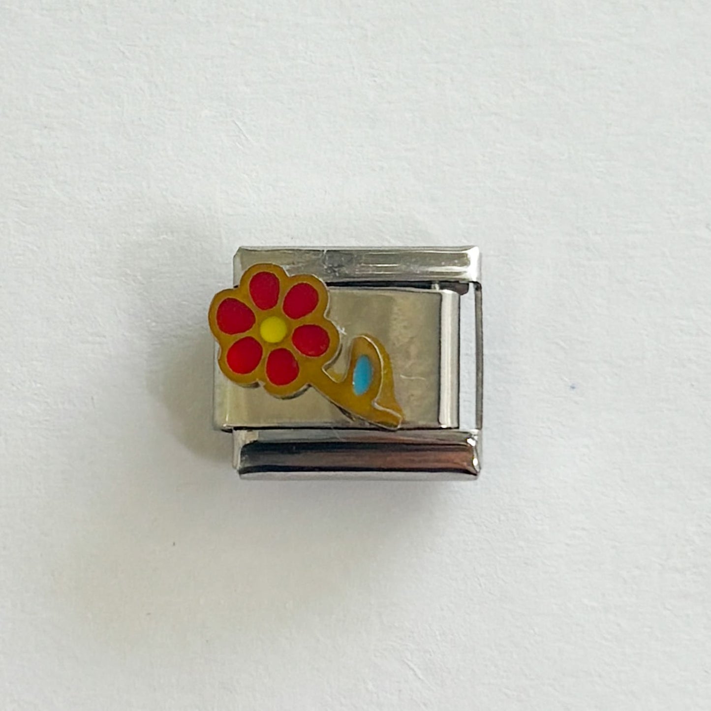 Charms para pulseras italianas diferentes modelos
