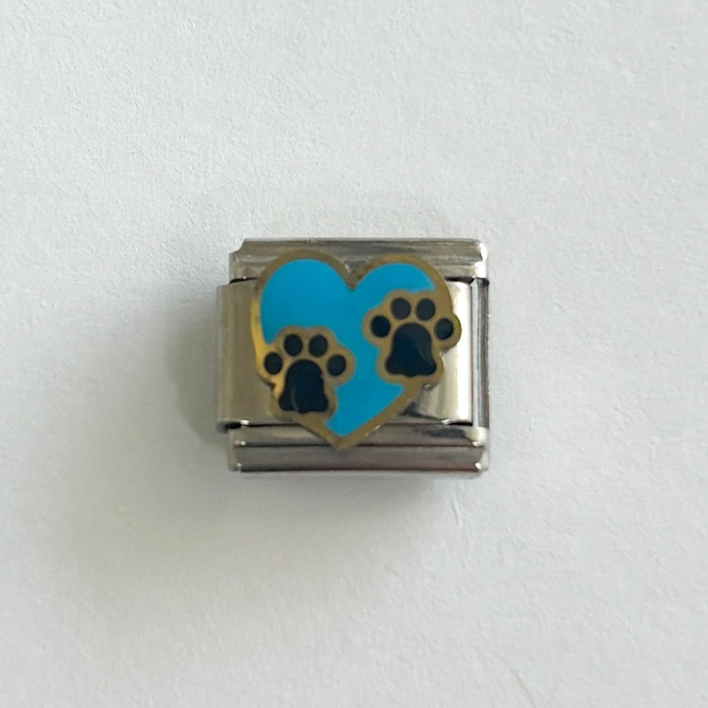 Charms para pulseras italianas diferentes modelos