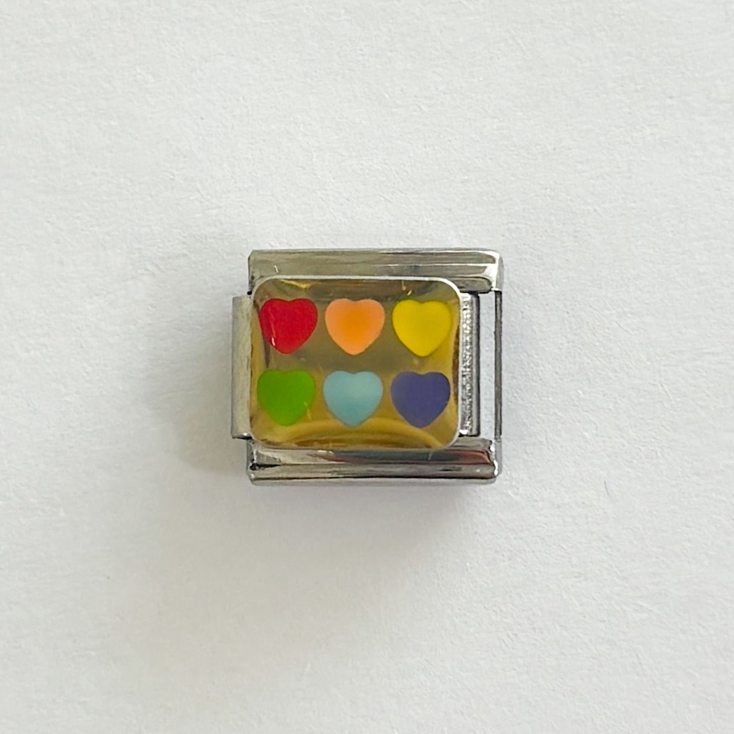 Charms para pulseras italianas diferentes modelos