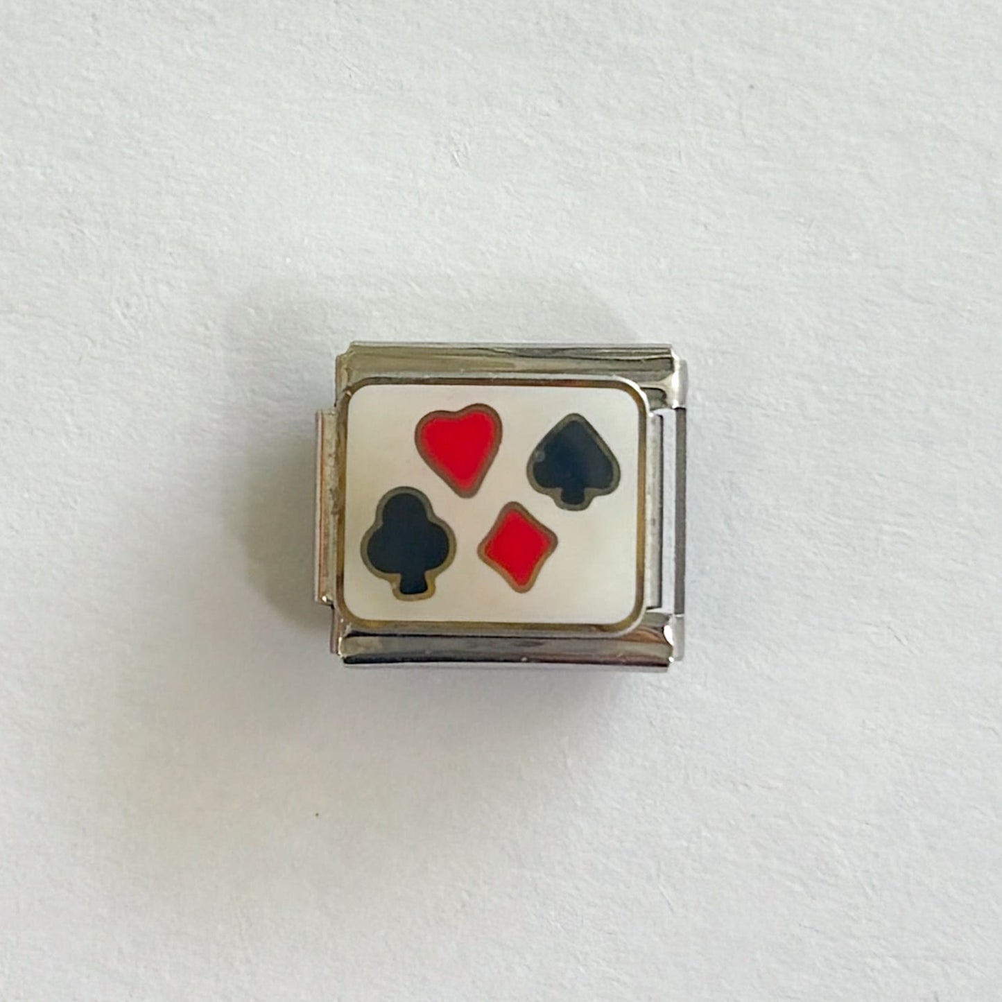 Charms para pulseras italianas diferentes modelos